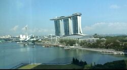 The Sail @ Marina Bay (D1), Apartment #480874421